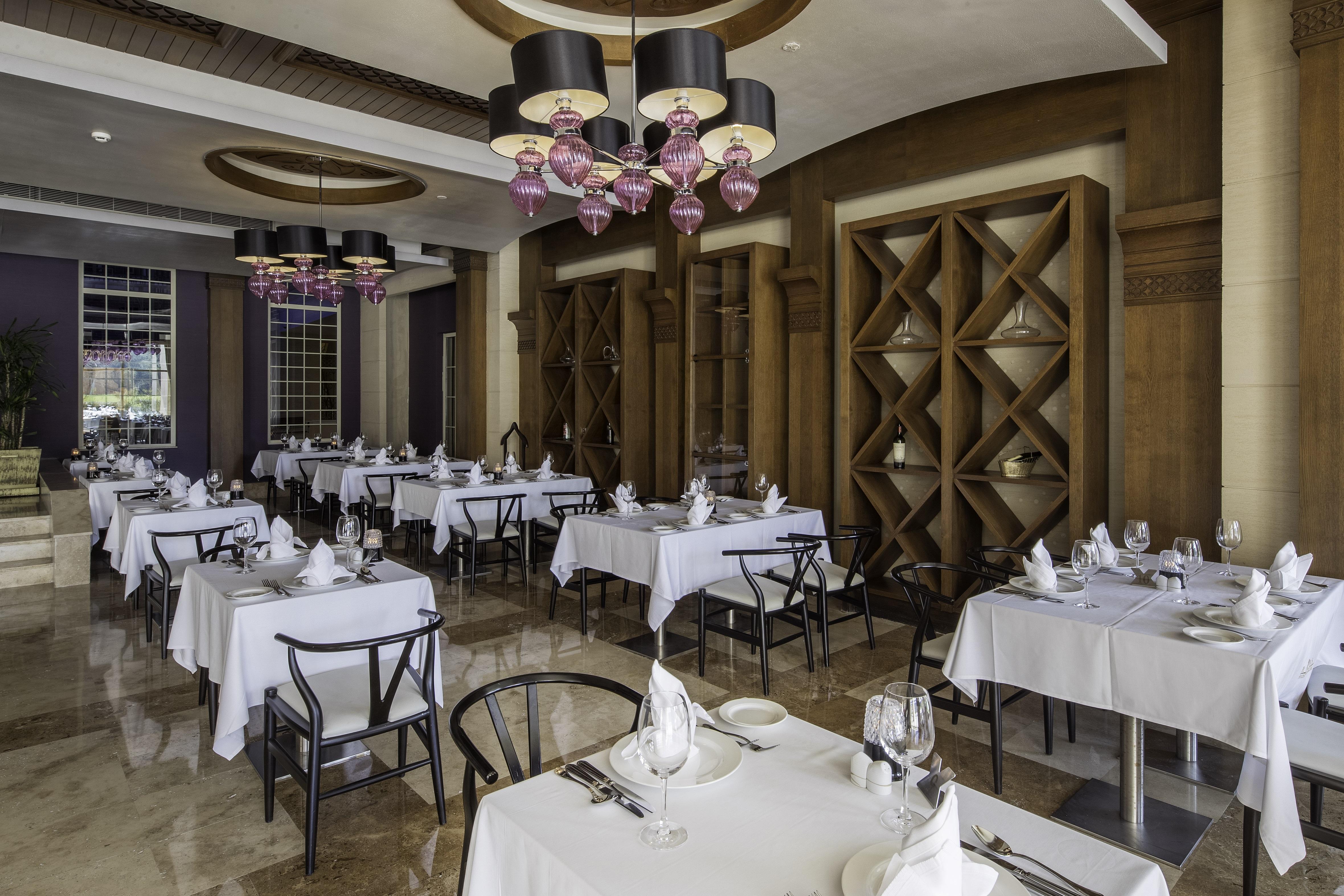 Resort Rixos Premium - The Land Of Legends Access 5*