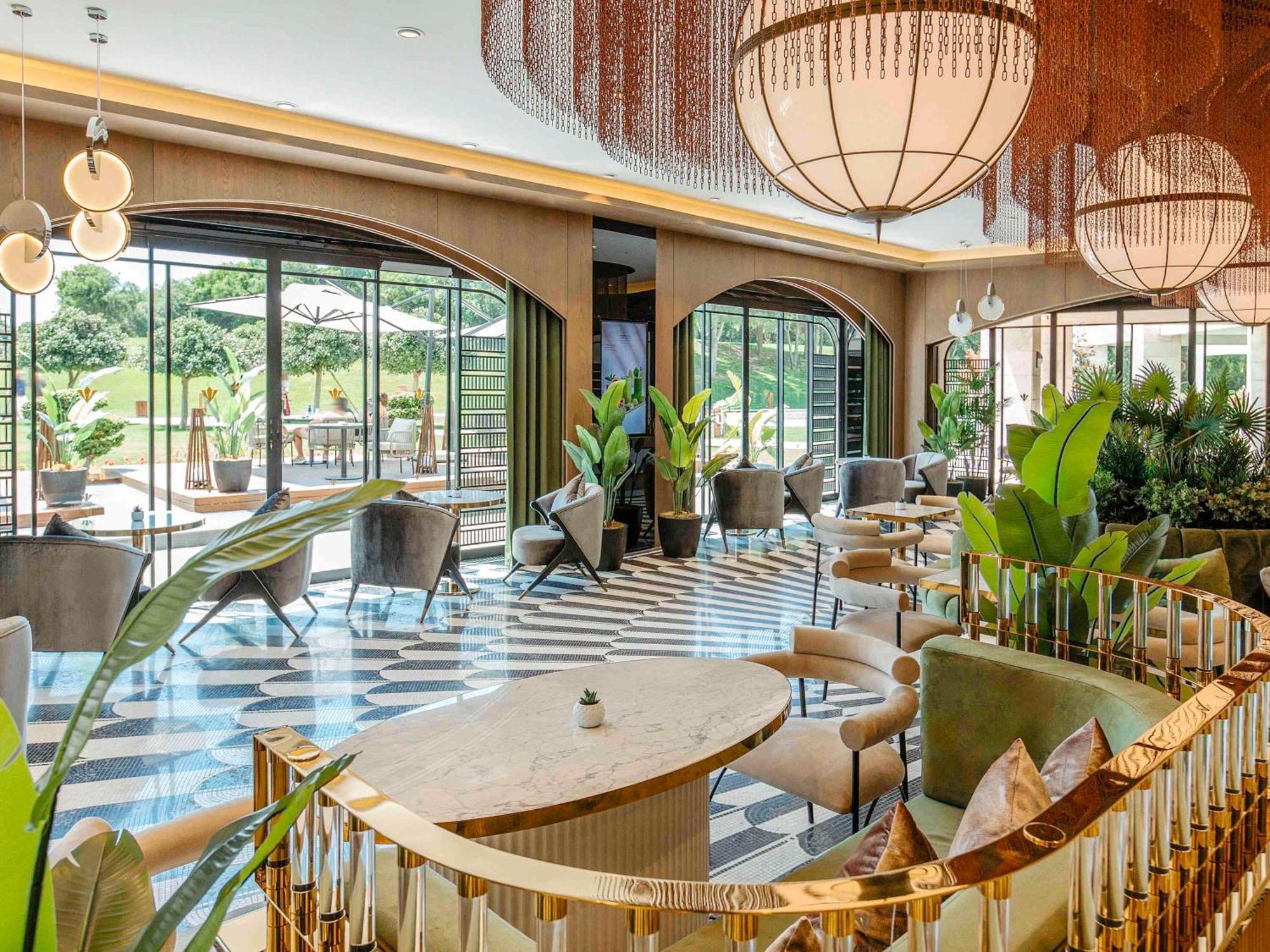 Rixos Premium - The Land Of Legends Access Resort Belek
