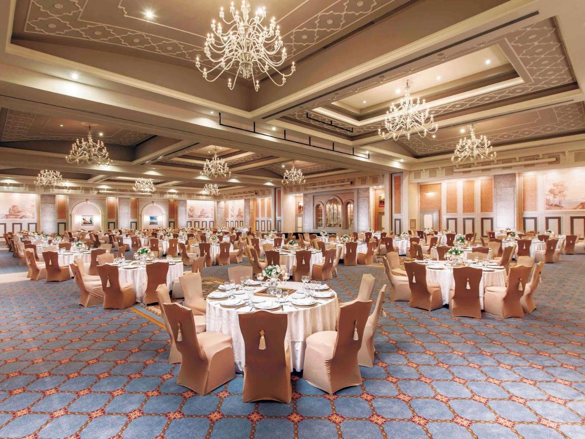Resort Rixos Premium - The Land Of Legends Access Belek