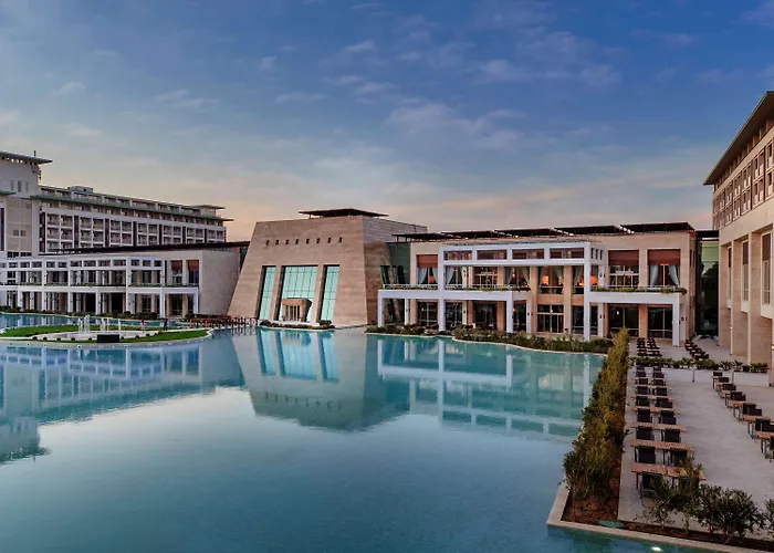 Rixos Premium Belek