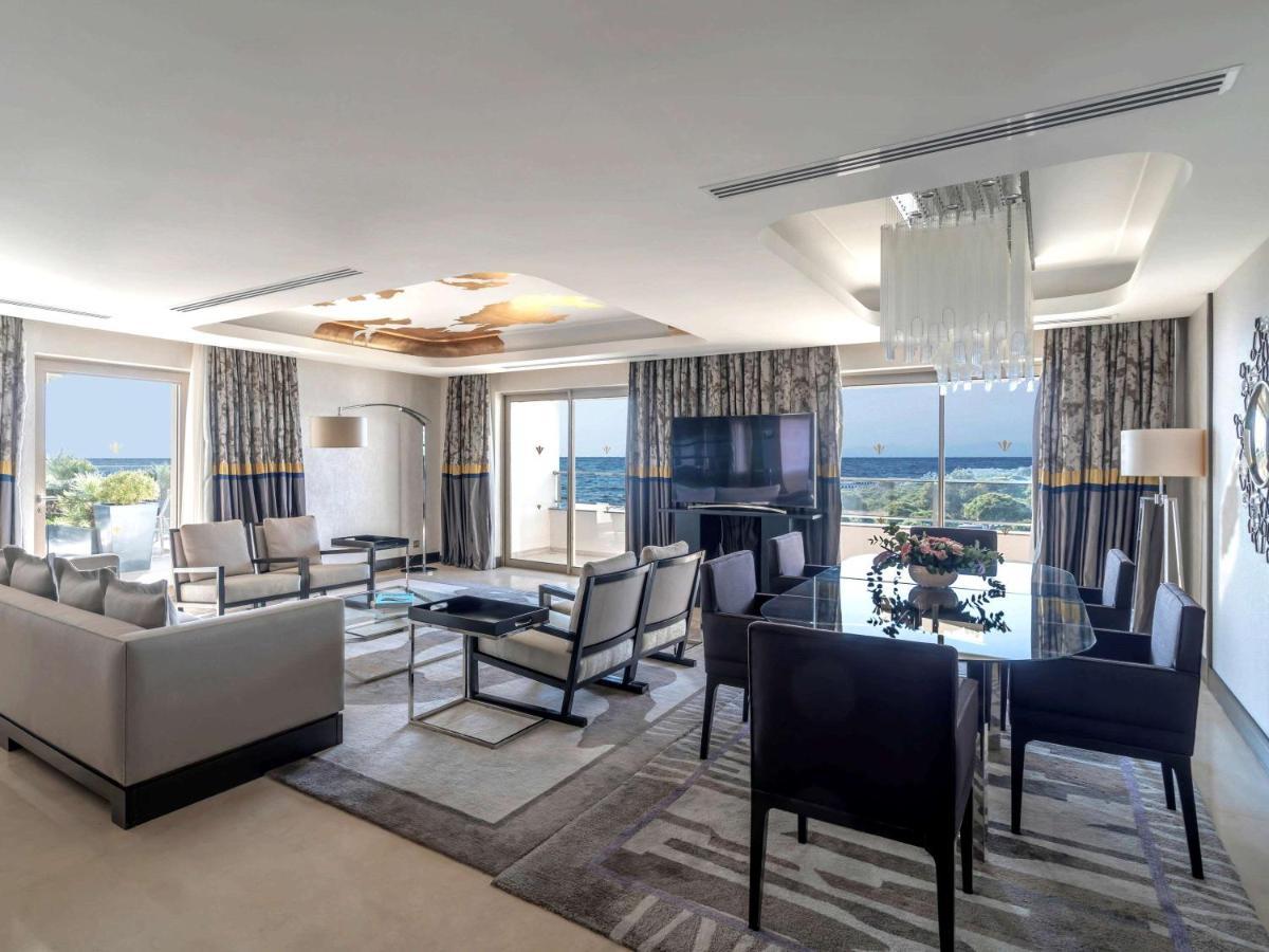 Resort Rixos Premium