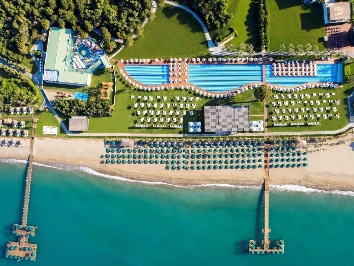 Rixos Premium