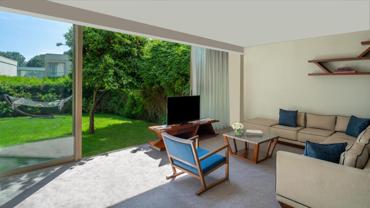 Rixos Premium Resort 5*