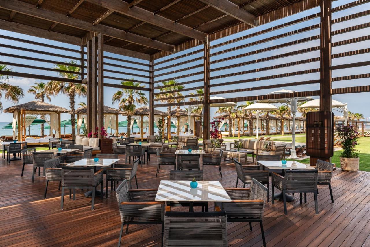 Rixos Premium 5*