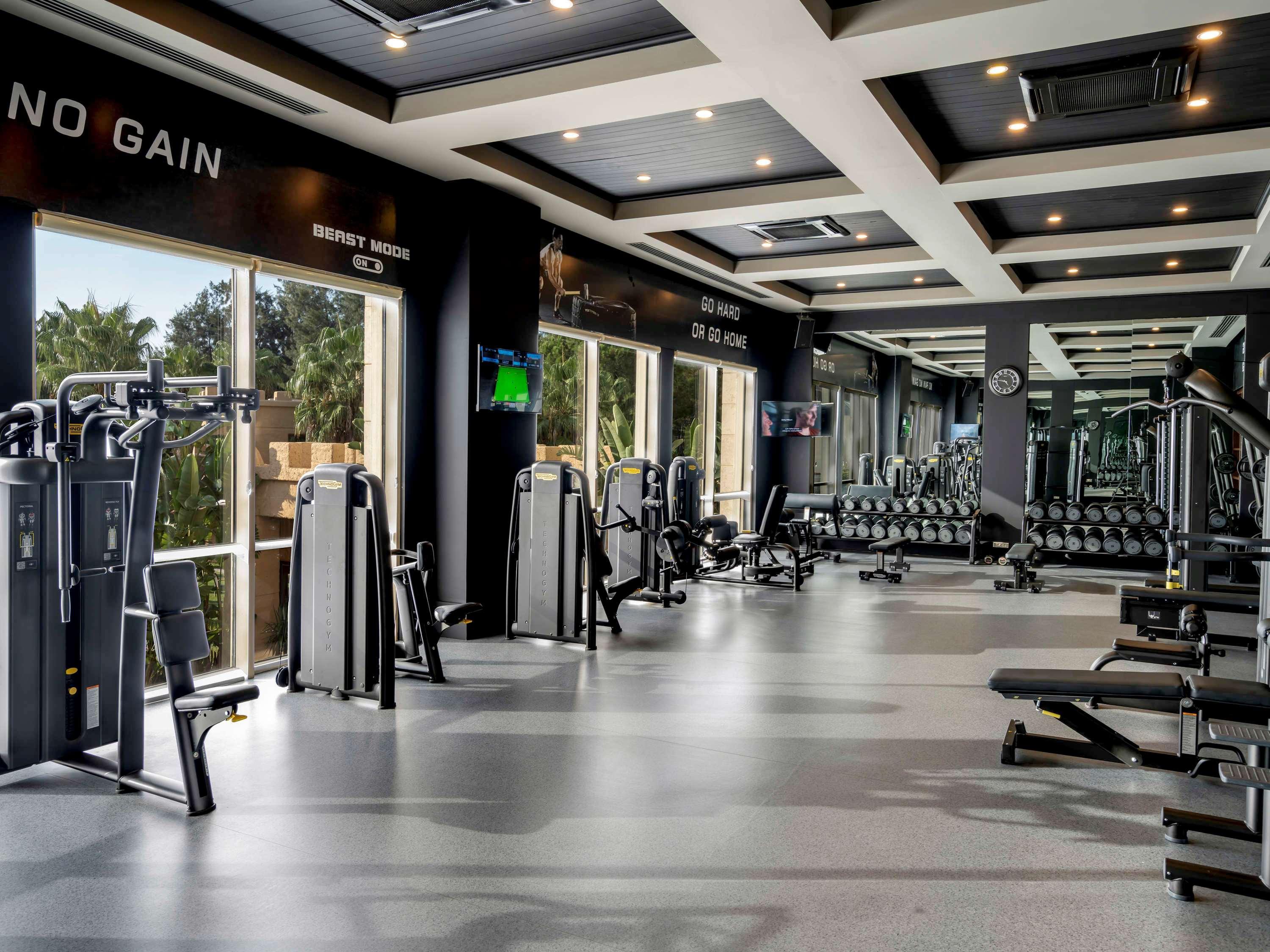 Rixos Premium Resort Belek