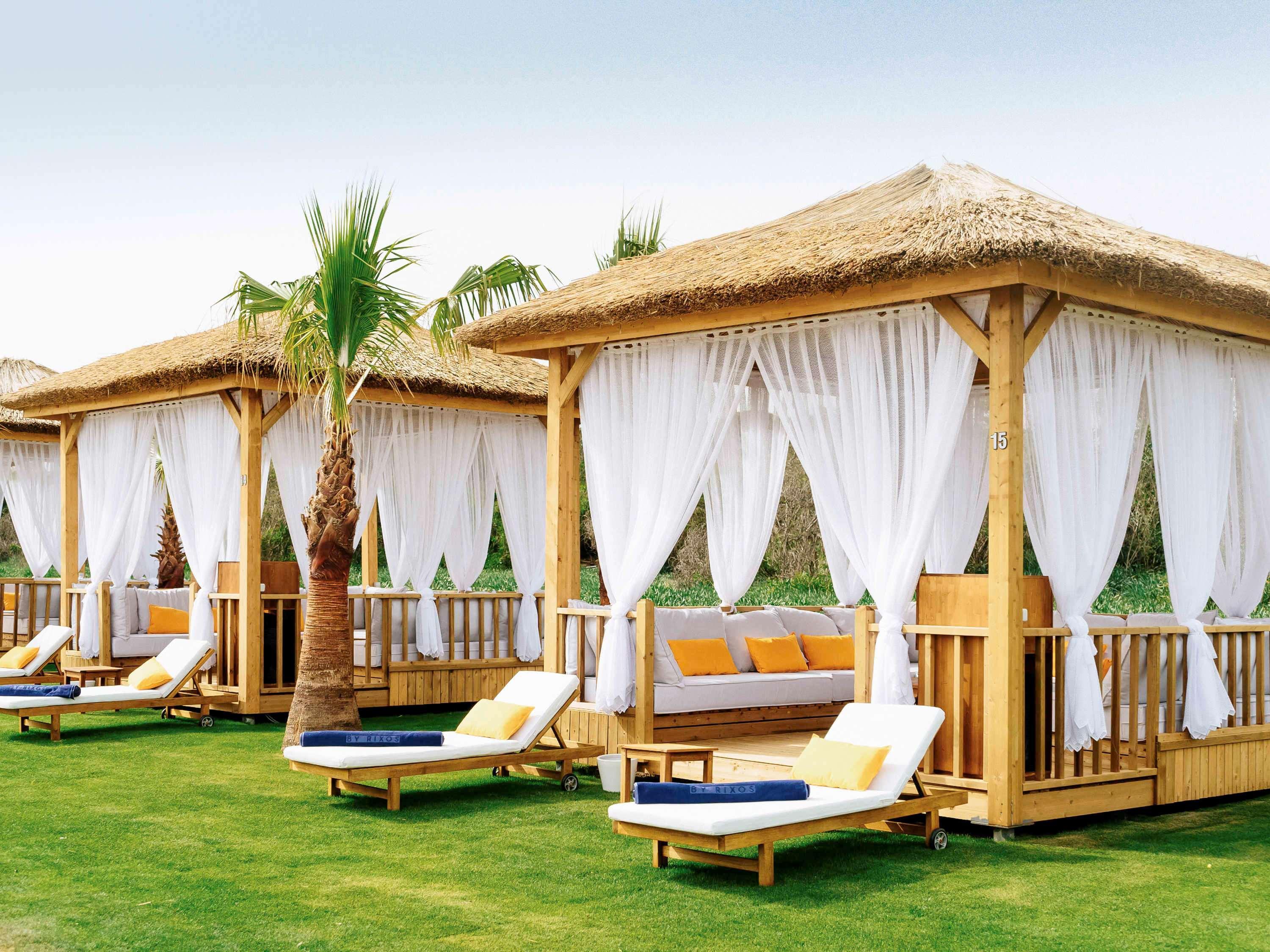 Resort Rixos Premium 5*