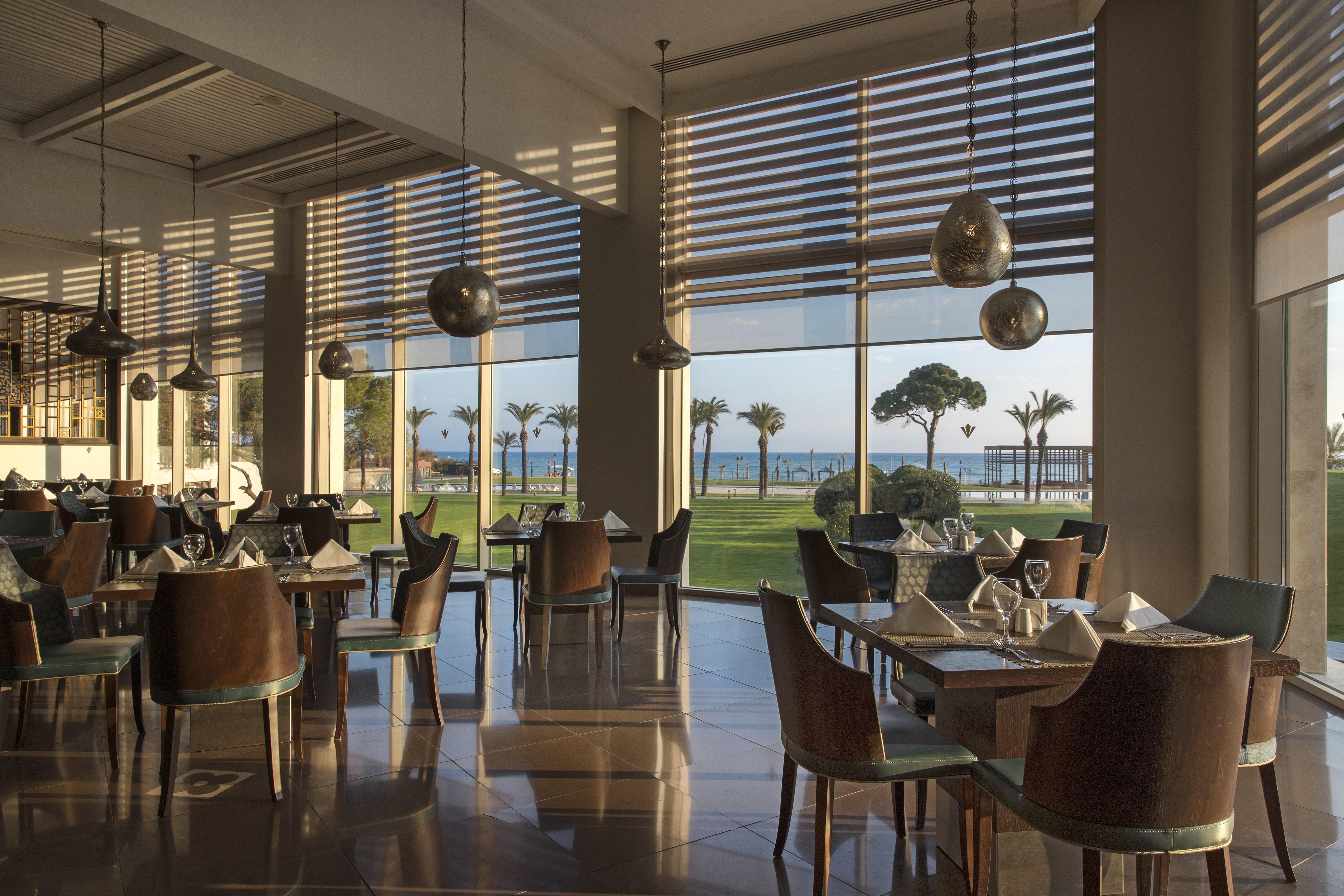Rixos Premium Resort Belek