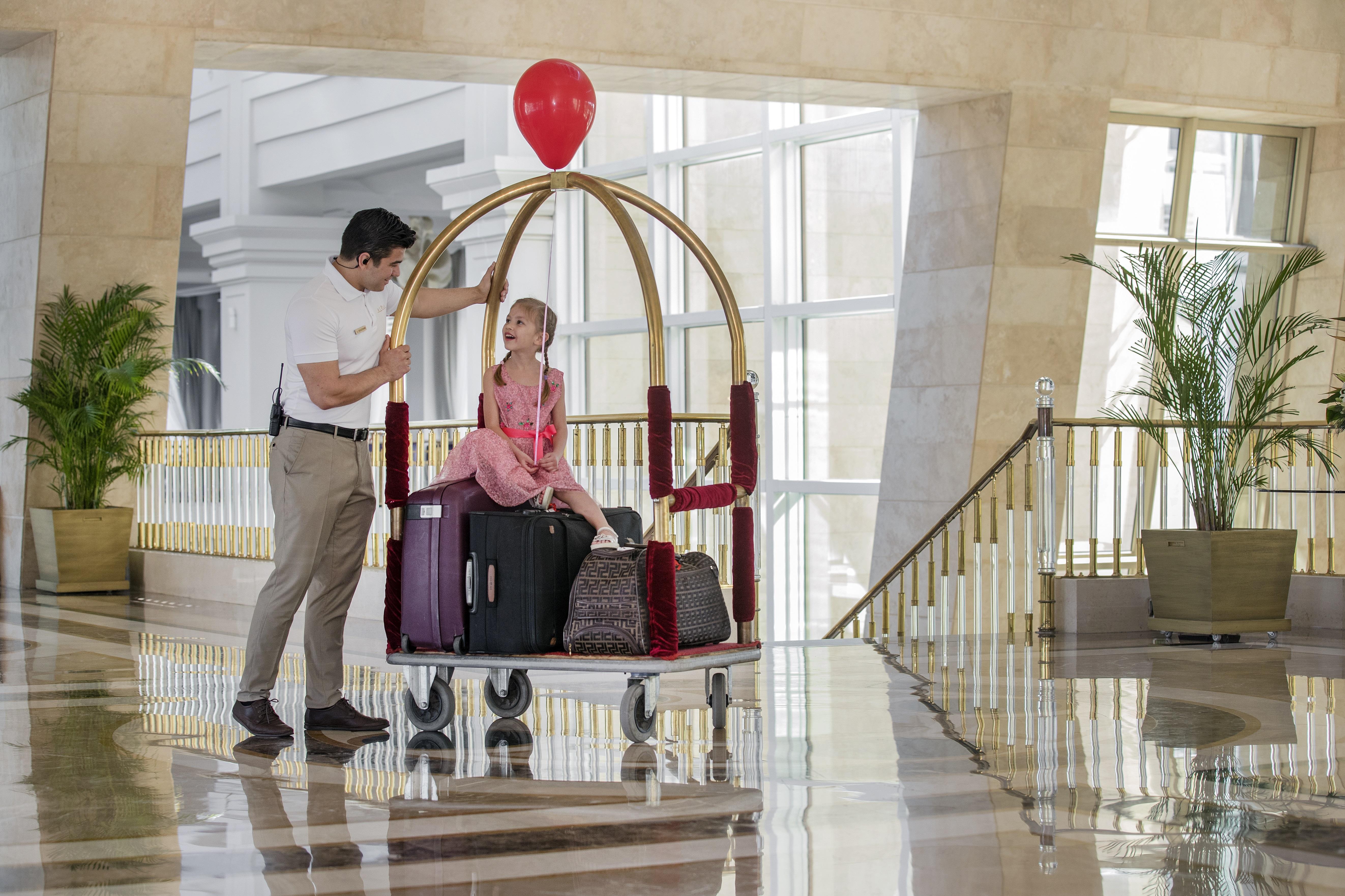 Rixos Premium