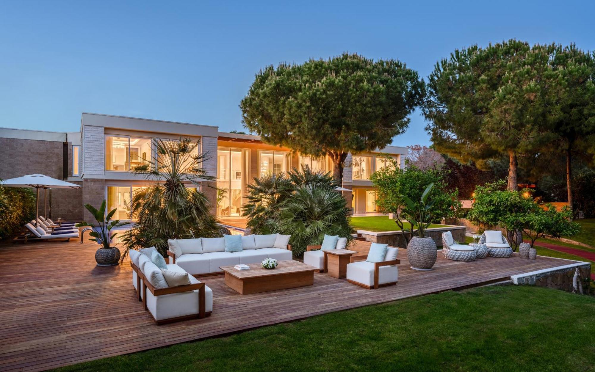 Rixos Premium 5* Belek