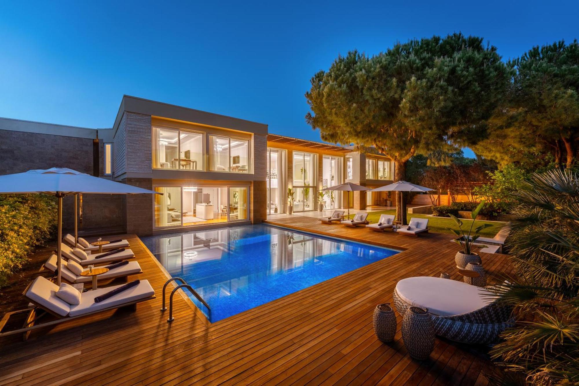 Rixos Premium 5* Belek