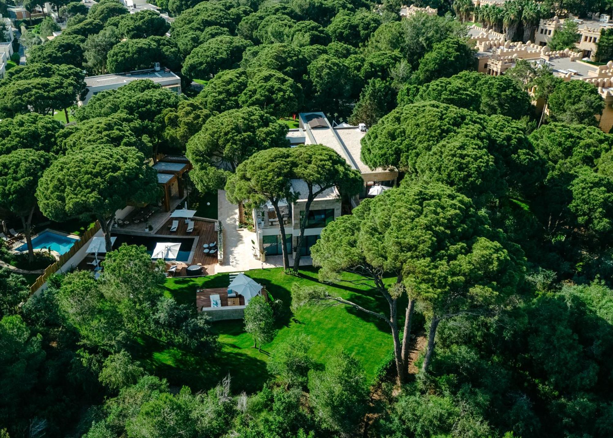 Rixos Premium Resort Belek