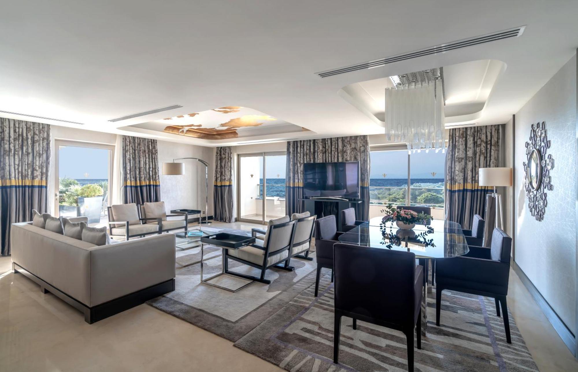 Rixos Premium 5*