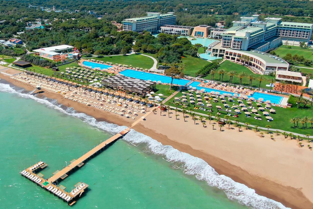 Rixos Premium Resort Belek